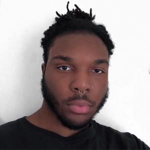 Meet your Posher, Kristopher